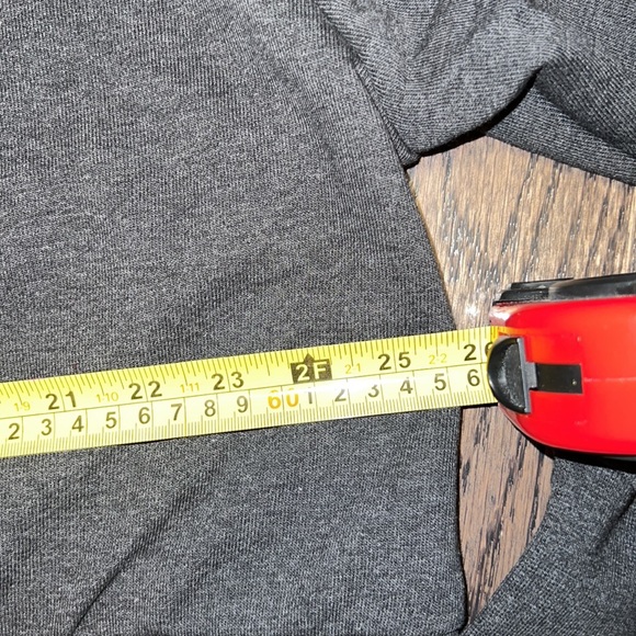 Nike® Studio Mock Neck Versa Pullover - NWT - Size 1X - Picture 13 of 15